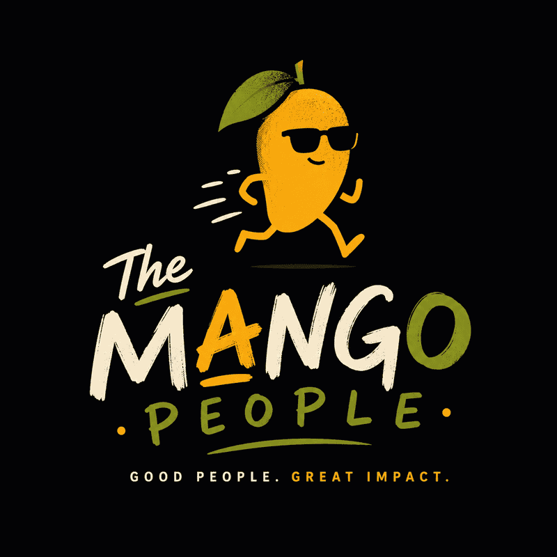 The Mango People β Good People. Great Impact.